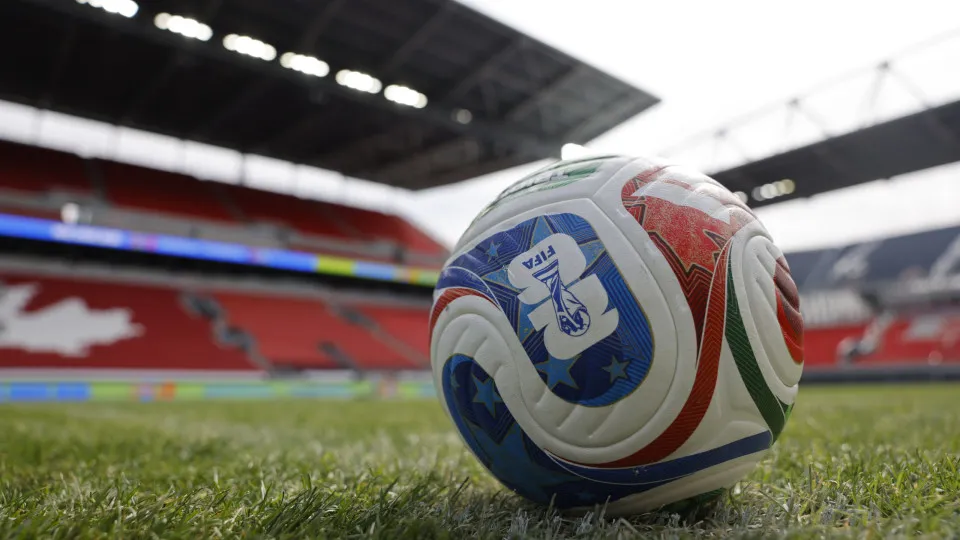 Fifa abre cadastro para voluntários da Copa do Mundo Feminina 2027