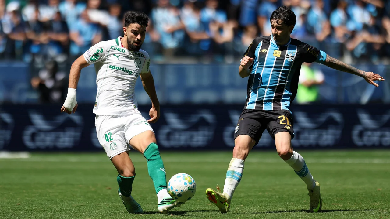Limite de estrangeiros no Brasileirão pode gerar debate jurídico