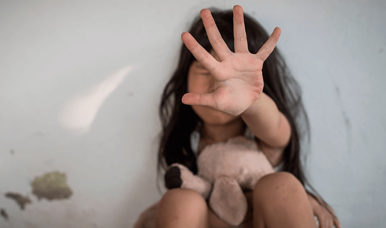 Paraíba registra alta de 22,1% nos casos de estupro de vulnerável
