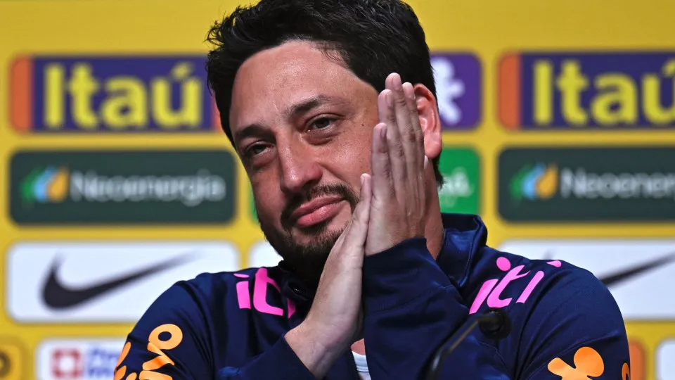 Arthur Elias convoca 28 jogadoras para enfrentar a Argentina
