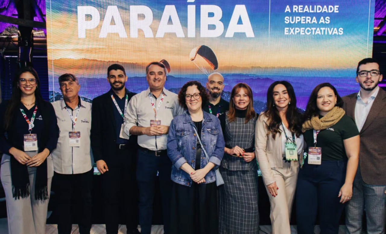 Paraíba promove turismo em ação comercial na Argentina