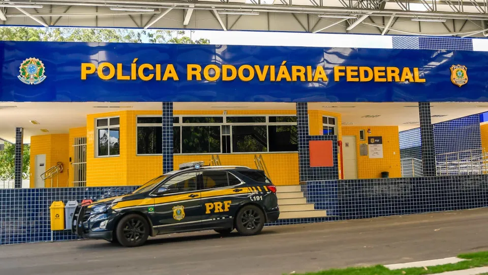 PRF inicia Operação Semana Santa 2026 nas rodovias