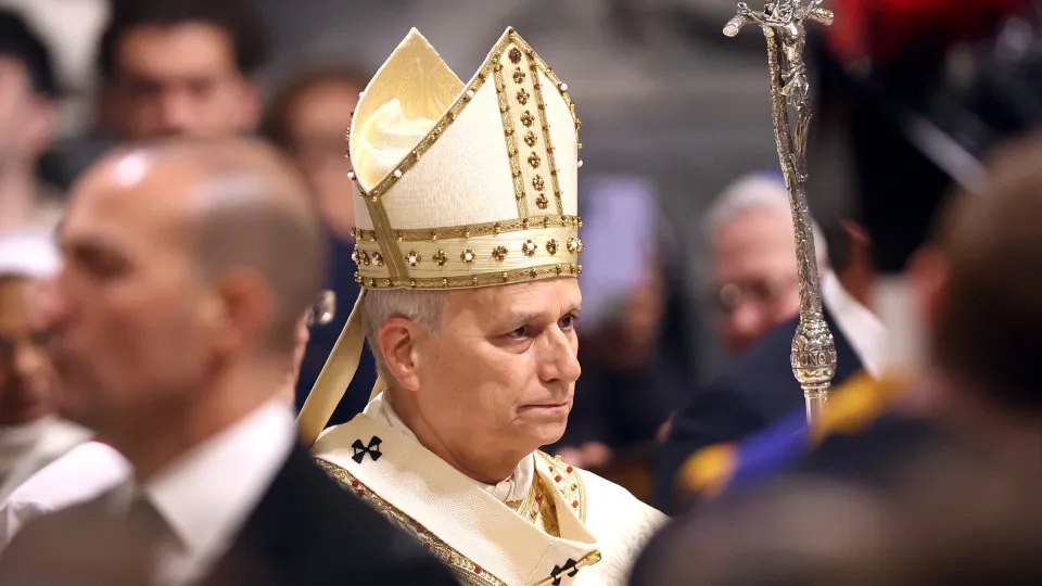 Papa Leão 14 se reunirá com vítimas de abusos em viagem à América do Sul