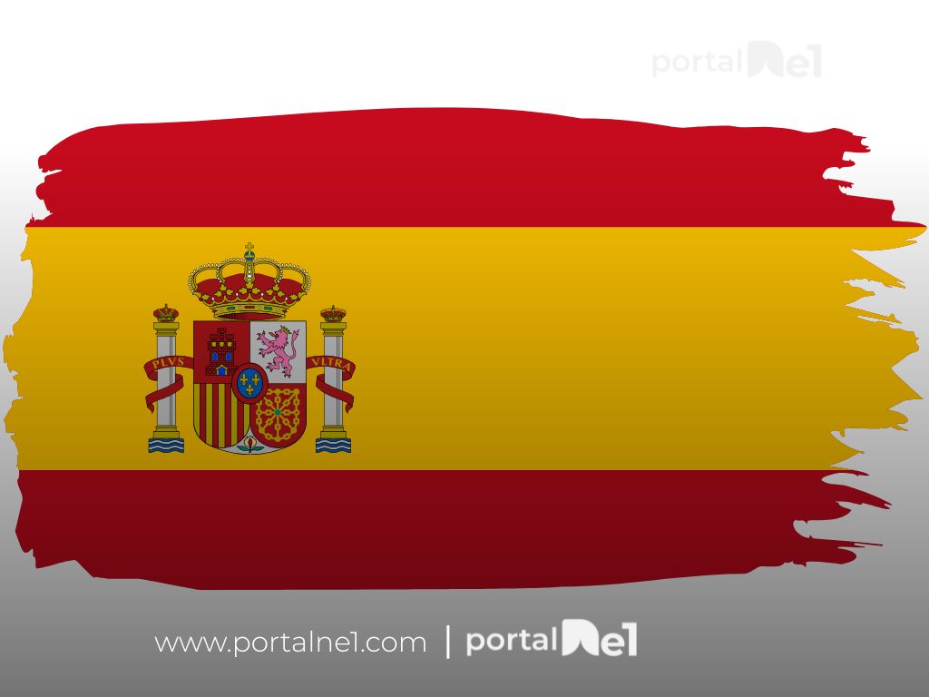 Espanha premiará jogadores com bônus milionário após conquista da Copa do Mundo de 2026
