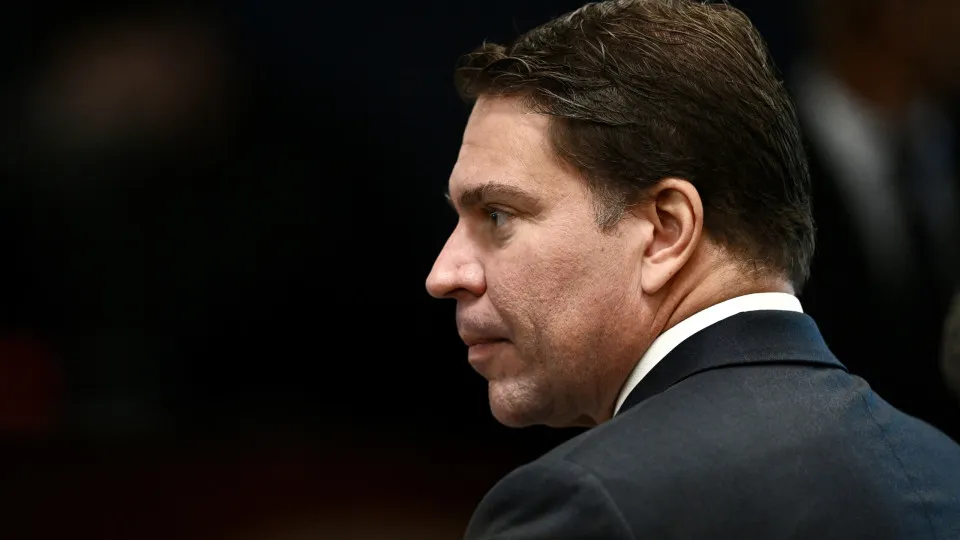 Alexandre Ramagem é solto nos EUA e agradece governo Trump