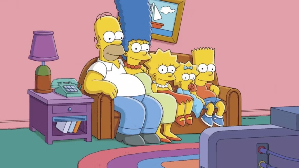 Os Simpsons deixam de exibir “piadas do sofá” em episódios