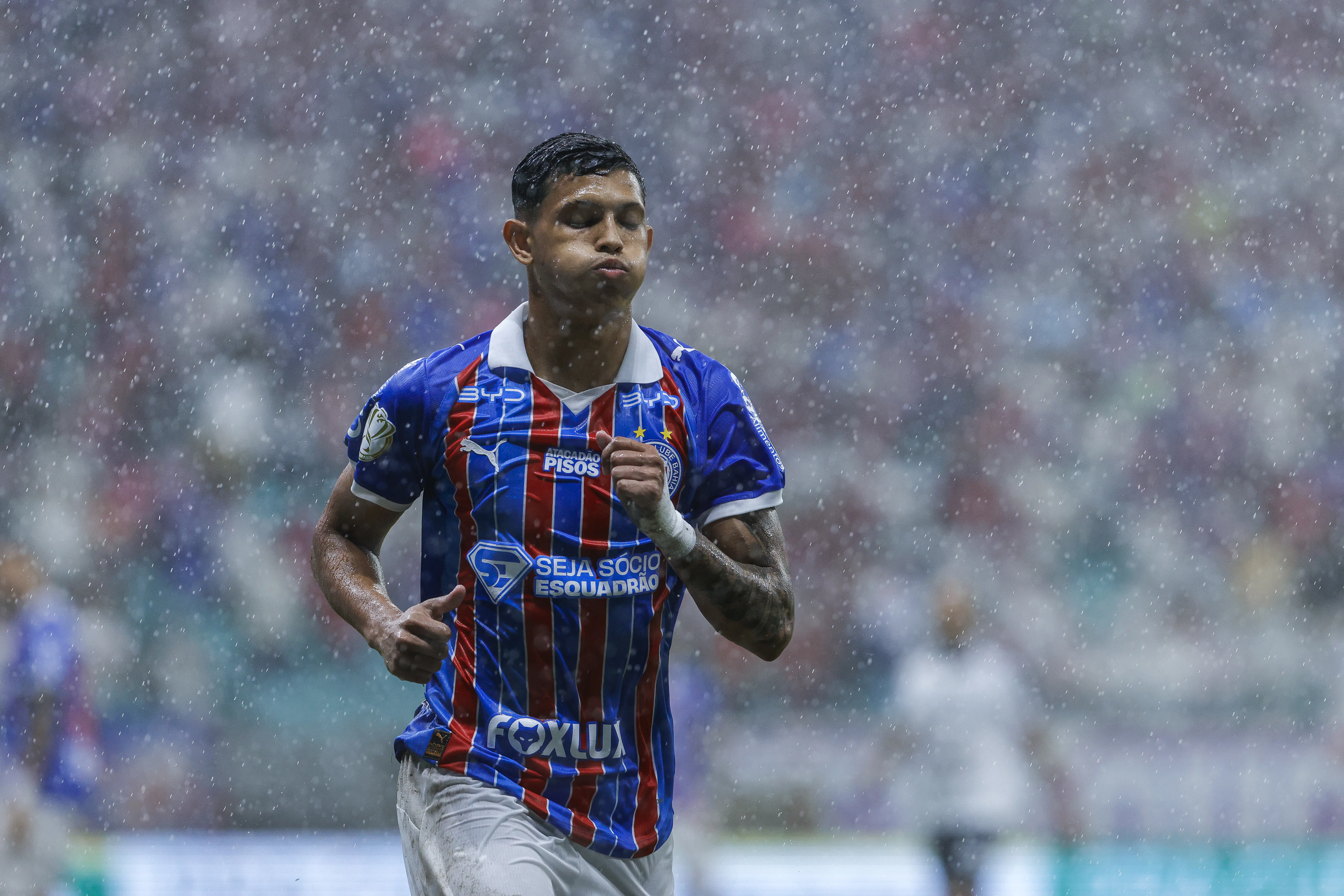 Bahia perde para Remo e se complica na Copa do Brasil