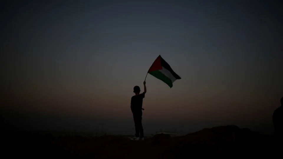 Grupo denuncia desaparecimento de ativistas na Palestina
