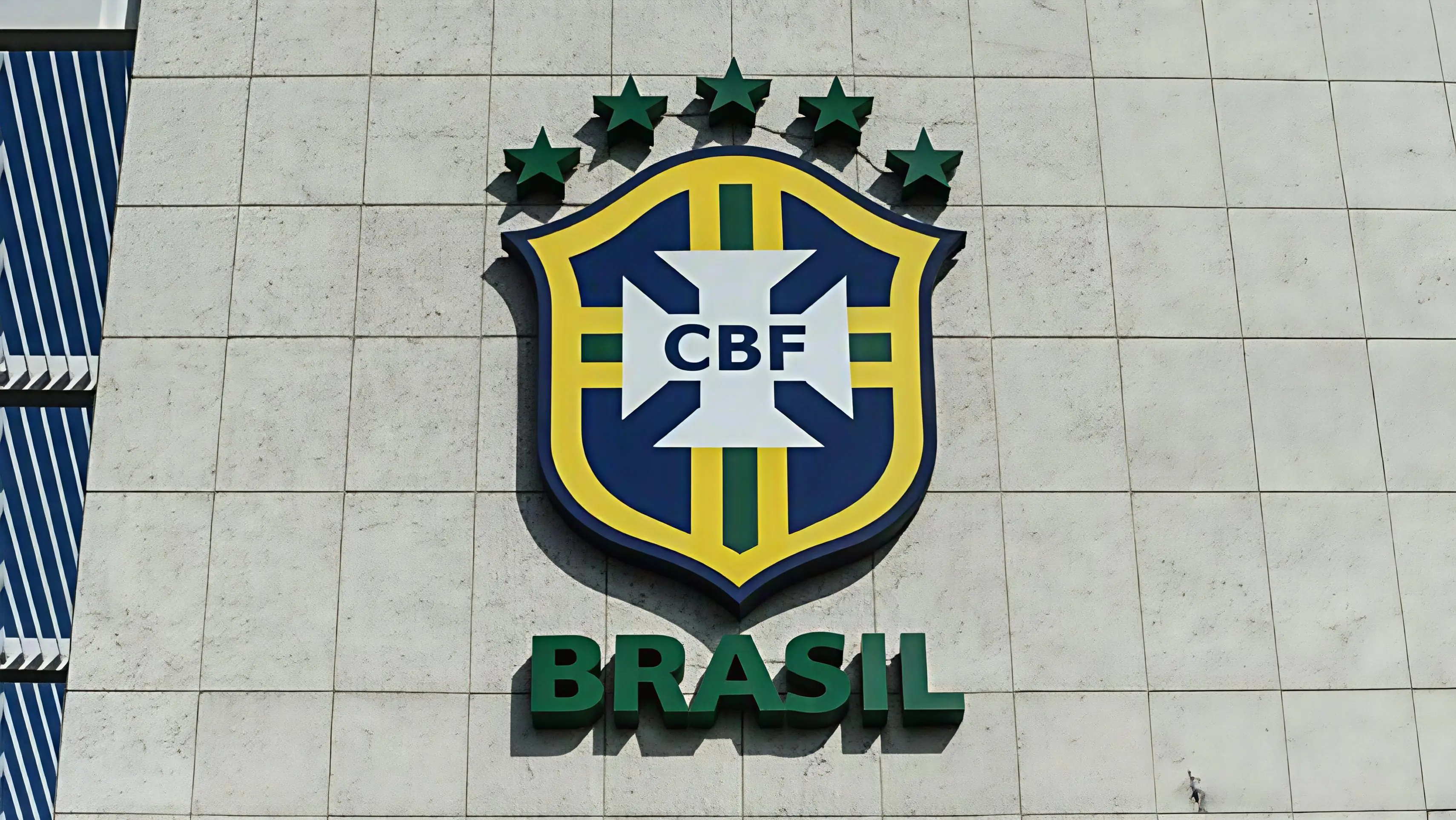 Seleção Sub-20 convoca 26 jogadores para amistosos contra Paraguai