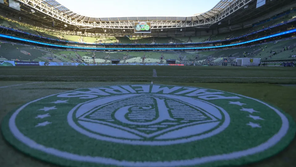 Palmeiras aguarda janela para oficializar Miguel Bilong