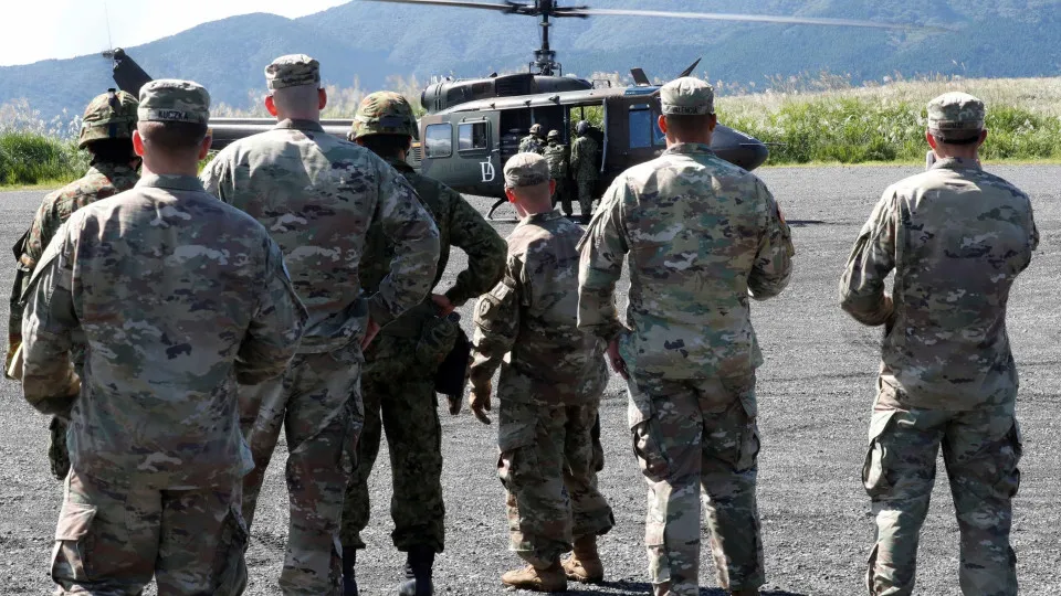 Guerra no Irã já custou US$ 11,3 bilhões aos EUA em seis dias