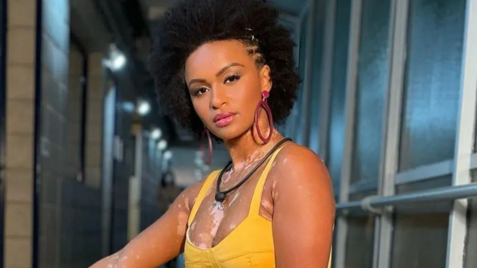 Natália Deodato faz desabafo sobre frustrações e resiliência