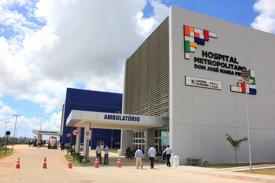 Médicos denunciam erros em laudos no Hospital Metropolitano