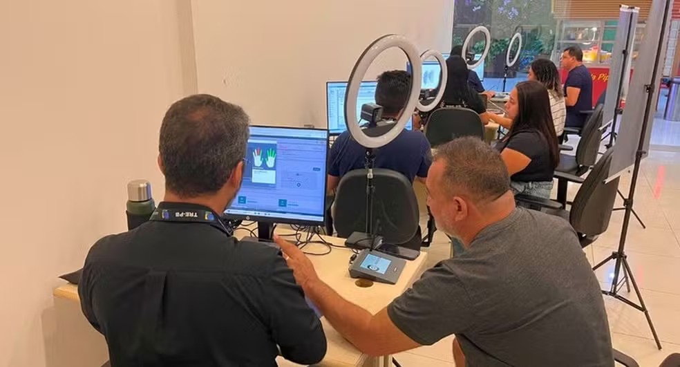 TRE-PB abre novo posto de atendimento em João Pessoa