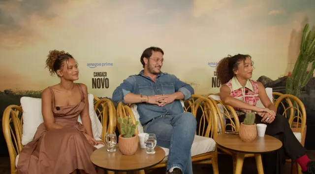 Cangaço Novo estreia nova temporada com foco em política