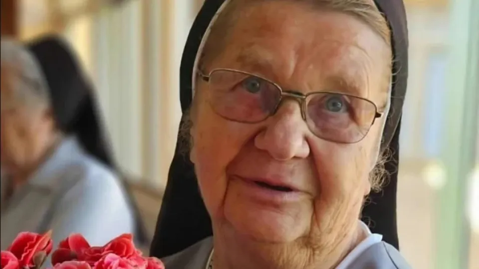 Freira é morta em convento no Paraná; suspeito preso