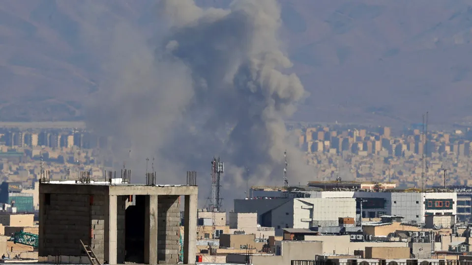 Datafolha: 70% dos brasileiros rejeitam guerra no Irã