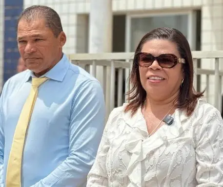 Justiça Eleitoral cassa prefeita e vice de Pitimbu