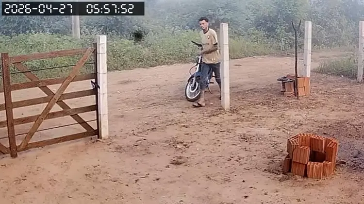 Jovem é encontrada morta e caso é investigado como feminicídio