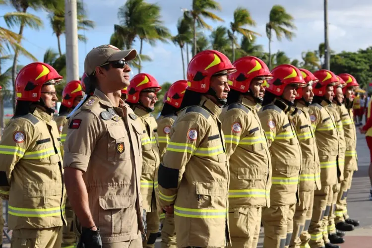CBMPB debate riscos de incêndios em veículos elétricos em seminário
