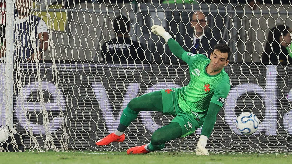 Boca Juniors vence Vasco no Maracanã e vai à final da Sul-Americana
