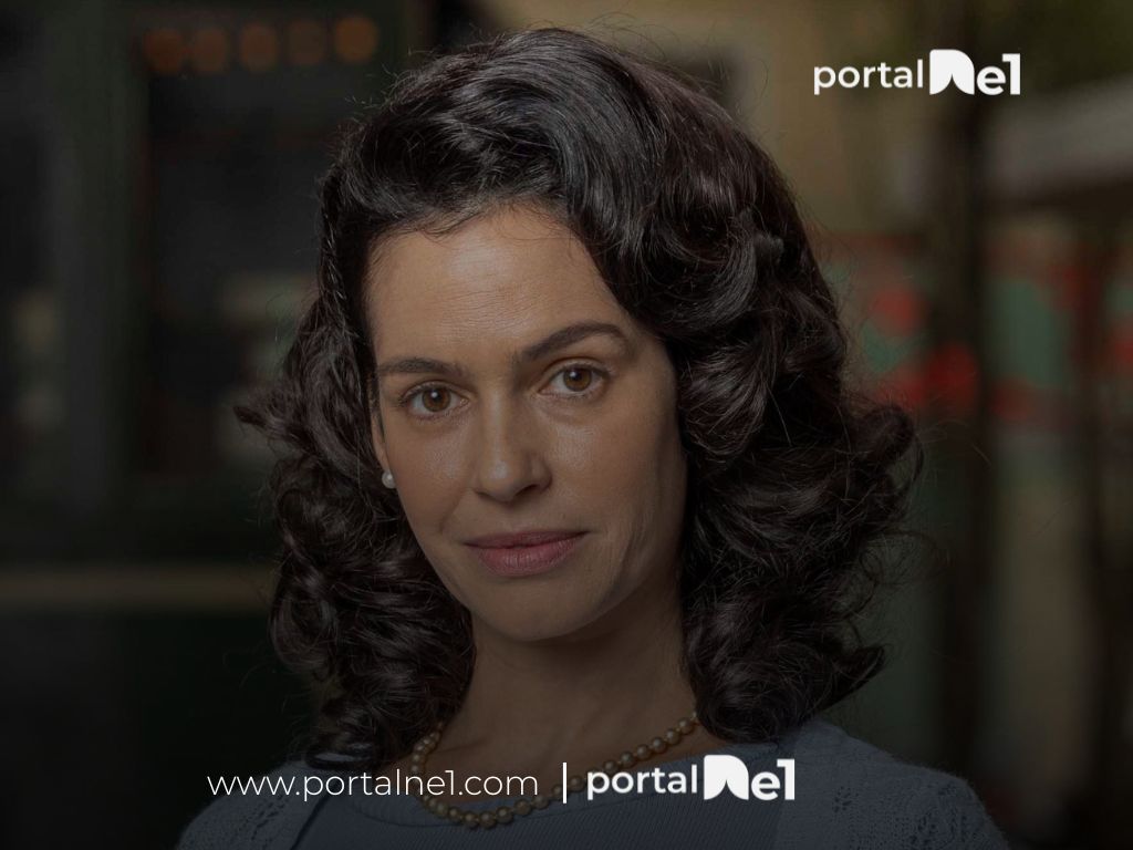 Maria Flor revela motivo inusitado para fim de relacionamento: "A escova de dentes ficou"