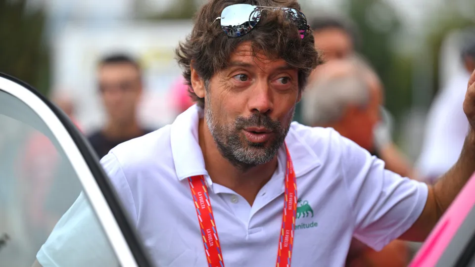 Ex-ciclista é acusado de perseguição e recebe medida restritiva