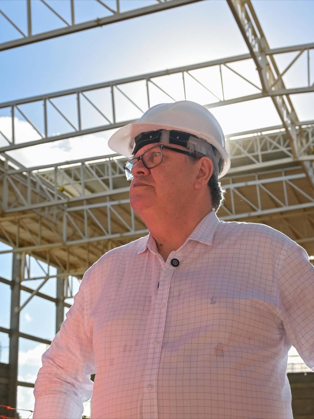 João Azevêdo inaugura aeroporto e entrega obras em Patos nesta quinta (26)