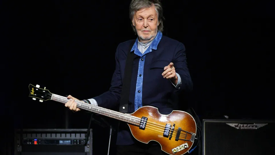 Paul McCartney relembra fim dos Beatles e fase de alcoolismo