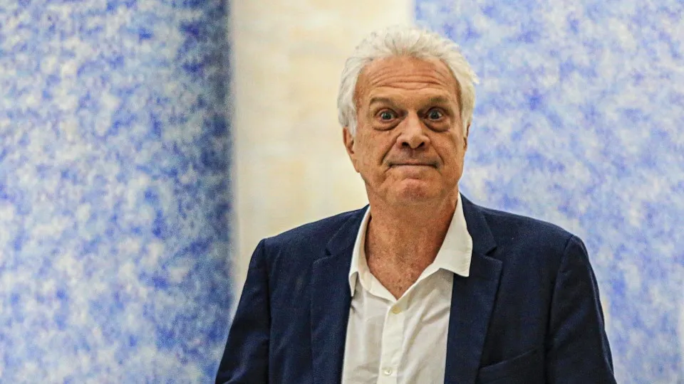 Pedro Bial revela enfisema pulmonar causado pelo cigarro