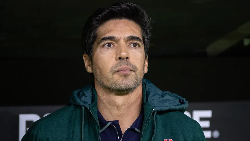 Palmeiras: título paulista fortalece relação entre Abel e Leila