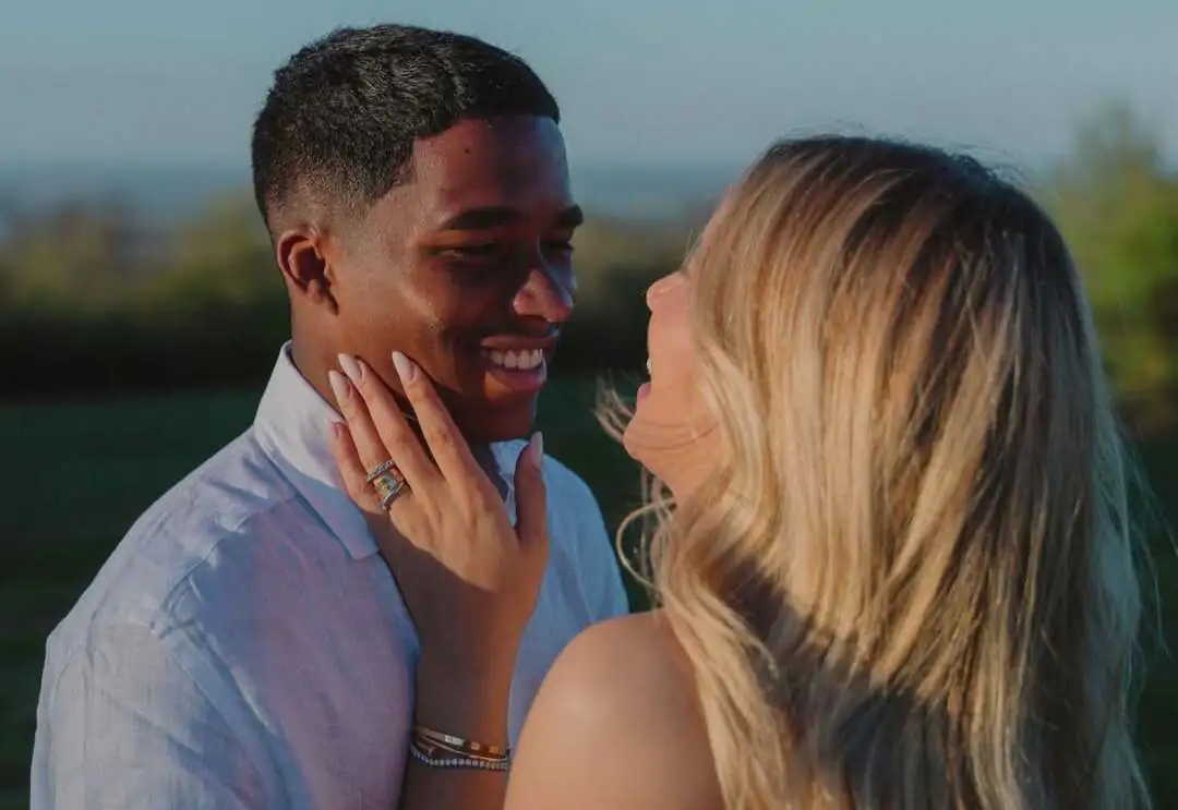 Endrick anuncia que será pai pela primeira vez