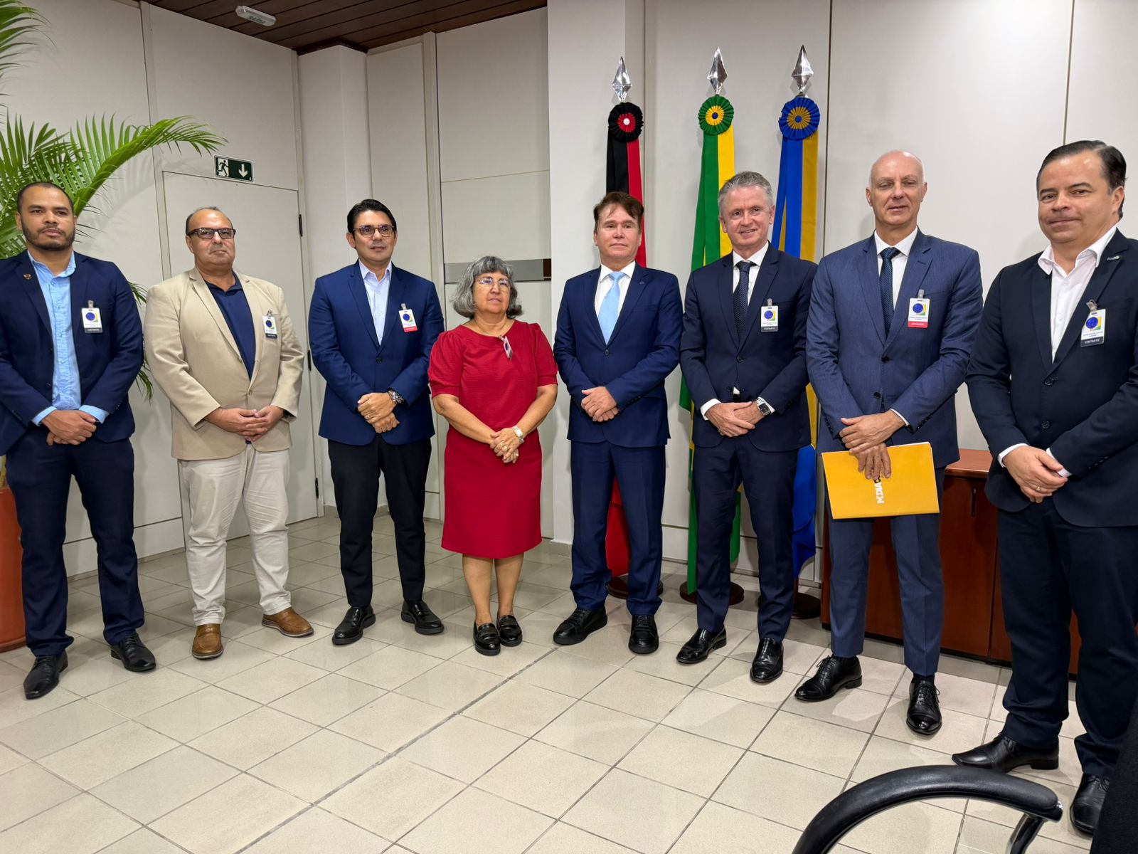 TRE-PB reforça parceria com a mídia contra fake news