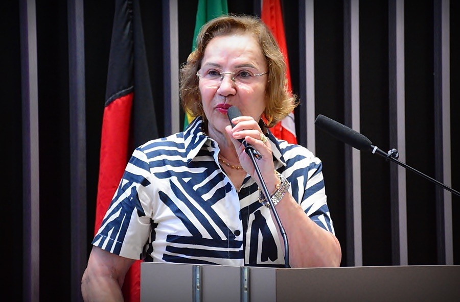 Gestão de Léa Toscano tem aprovação de 80,8% em Guarabira