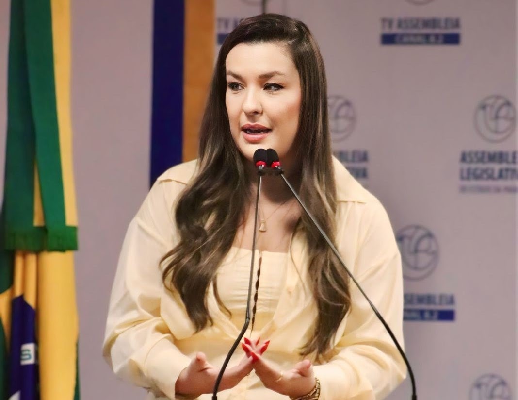 Camila Toscano reage a veto em Conde e propõe Lei Tainara Santos em nível estadual