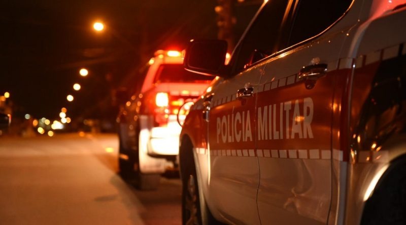 Suspeitos de ataque que matou três jovens na Grande João Pessoa são detidos