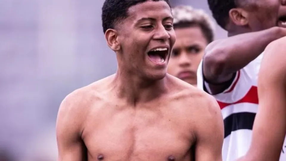 Jovem atleta Micael Leandro morre após ser baleado em Maceió