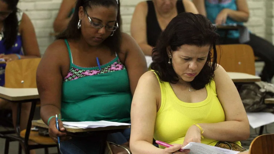 STF derruba lei que proibia cotas raciais em SC