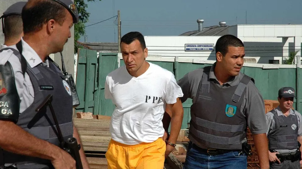 Defesa de Marcola nega comando do PCC de dentro da prisão