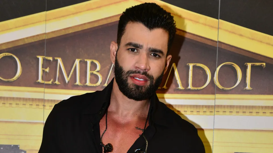 Mensagens revelam proximidade entre Vorcaro e Gusttavo Lima