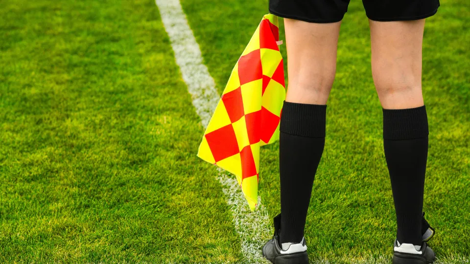 Brasil lidera árbitros convocados para Copa do Mundo 2026