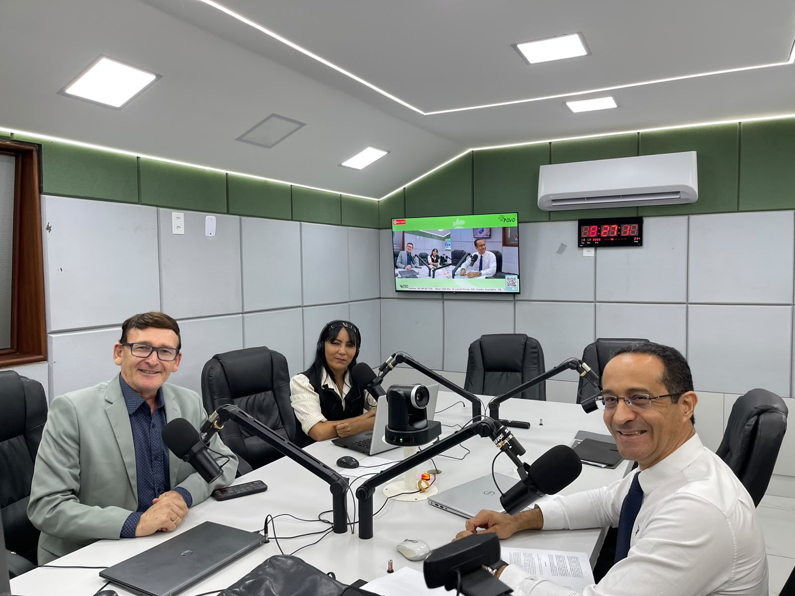 Advogado destaca limites da pré-campanha e defende imparcialidade da imprensa nas eleições de 2026