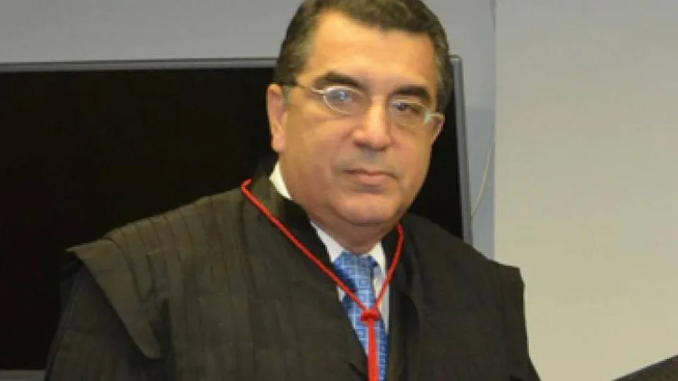 Polícia encontra corpo de juiz desaparecido no Rio