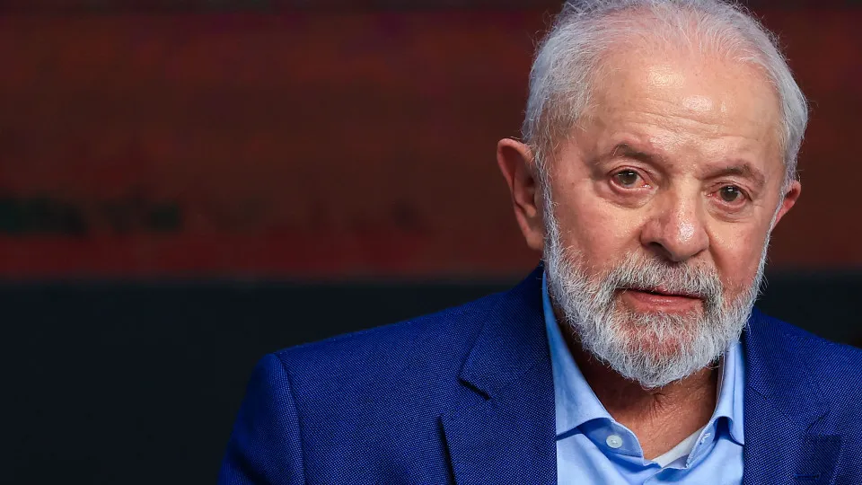 Edinho diz que Lula será candidato à reeleição em 2026