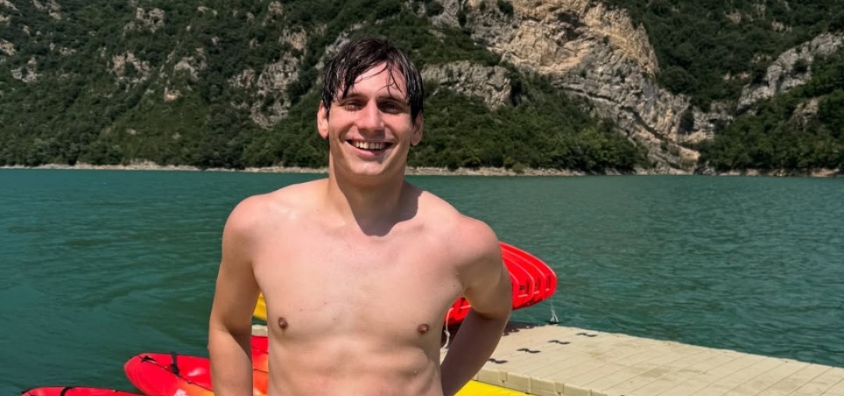 Quem era Gaspi? Youtuber argentino que morreu em acidente aéreo no Rio 