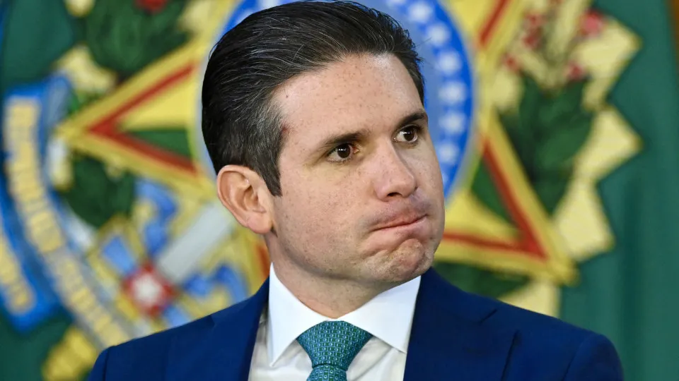 Câmara deve votar projeto que acaba com escala 6x1 nesta semana