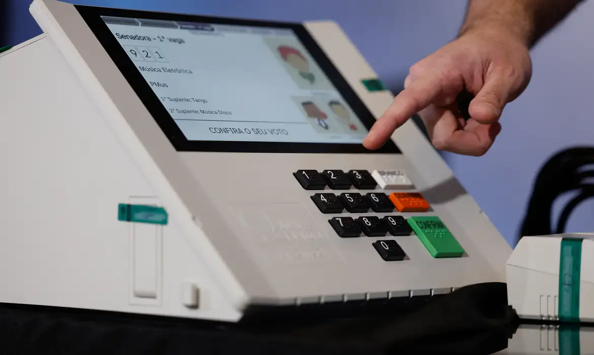Eleições 2026: veja quando o voto é obrigatório aos 18 anos
