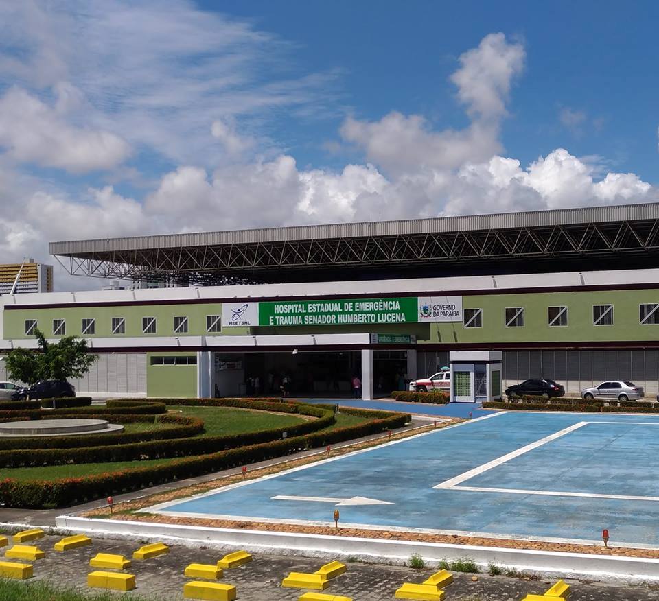 Criança de 3 anos morre após se afogar em piscina em João Pessoa