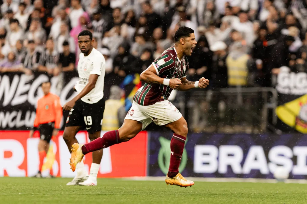 Corinthians perde sexta seguida e aumenta pressão sobre Diniz