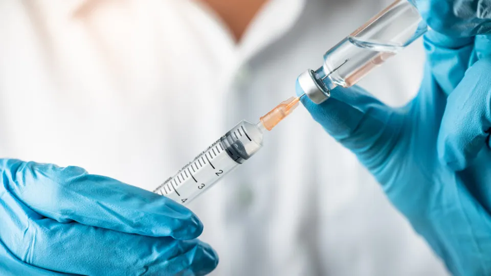 ANAMT reforça vacinação contra sarampo após casos em São Paulo